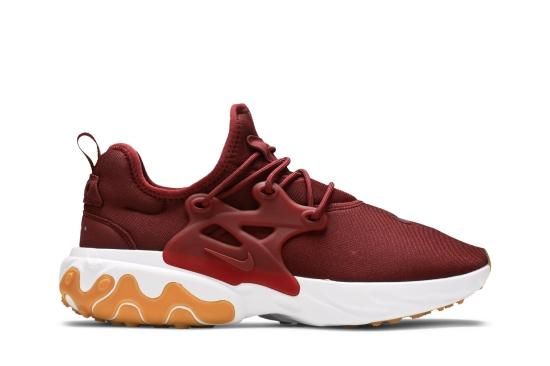 React Presto 'Team Red' ᡼