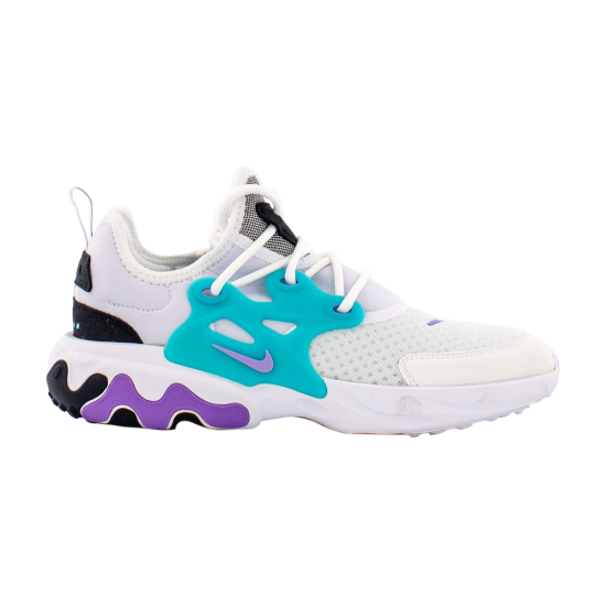 React Presto GS 'Cassette' ᡼