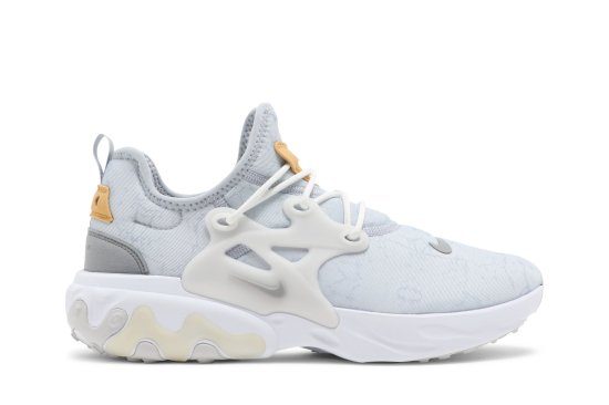 React Presto Premium 'Sky Grey' ᡼