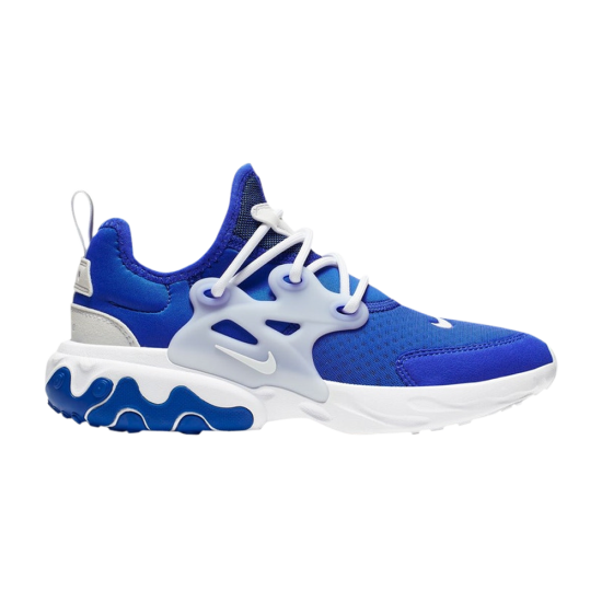 React Presto GS 'Hyper Royal' ᡼