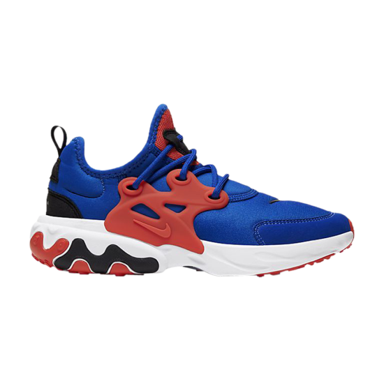 React Presto GS 'Hyper Royal Clay' ᡼