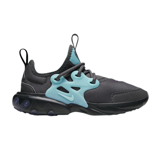 React Presto PS 'Thunder Grey Aurora' ᡼