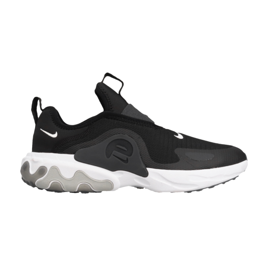 React Presto Extreme GS 'Smoke Grey' ᡼