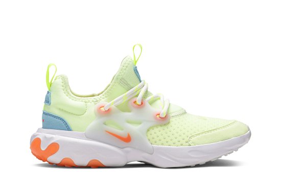 React Presto PS 'Psychedelic Lava' ᡼