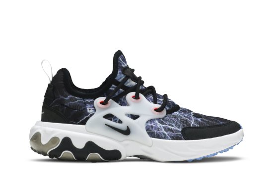 React Presto GS 'Trouble at Home' ᡼