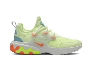 React Presto GS 'Barely Volt'