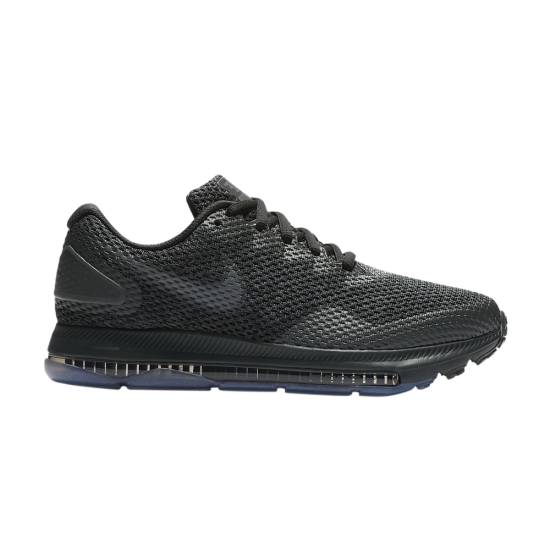 Wmns Zoom All Out Low 2 'Dark Anthracite' ᡼