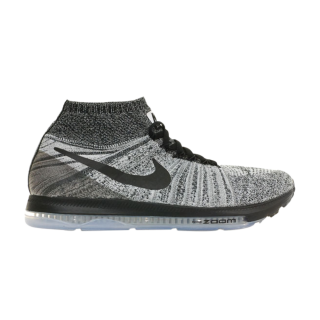Zoom All Out Flyknit 'Wolf Grey' ͥ