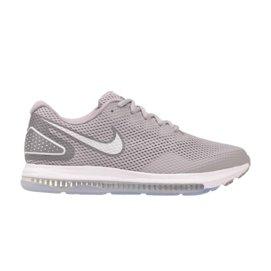 Wmns Zoom All Out Low 2 'Atmosphere Grey' ᡼