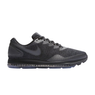 Zoom All Out Low 2 'Black'
