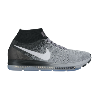 Wmns Zoom All Out Flyknit 'Wolf Grey' ͥ