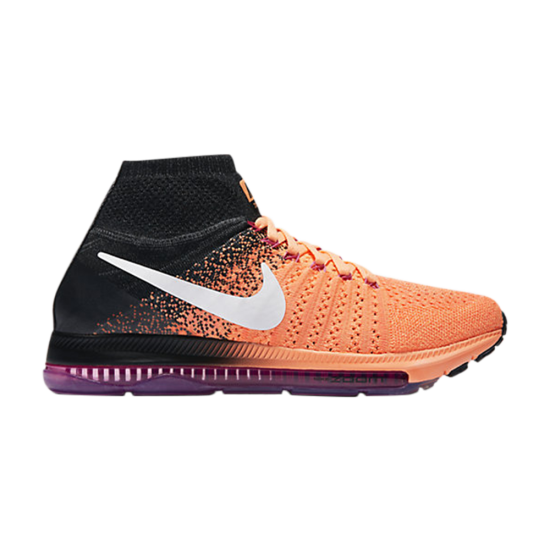 Wmns Zoom All Out Flyknit ᡼