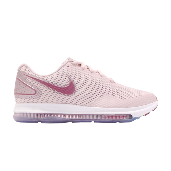 Wmns Zoom All Out 2 Low 'Barely Rose' ᡼