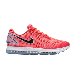 Wmns Zoom All Out Low 2 'Hot Punch'