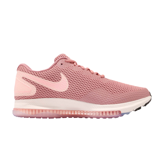Wmns Zoom All Out Low 2 'Storm Pink' ᡼
