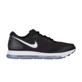 Wmns Zoom All Out Low 2 'Black'
