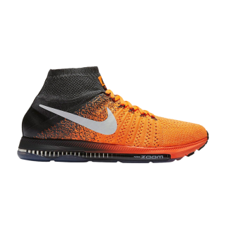 Air Zoom All Out Flyknit 'Total Orange' ͥ