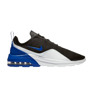 Air Max Motion 2 'Black Game Royal' ͥ