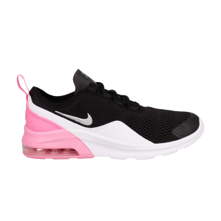 Air Max Motion 2 GS 'Black'