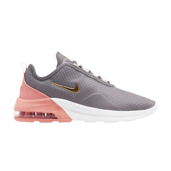 Wmns Air Max Motion 2 'Cool Grey Pink Rose' ᡼