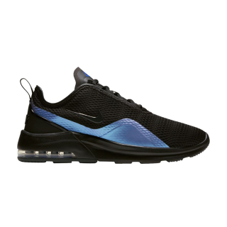 Air Max Motion 2 'Black Blue'