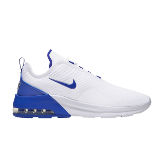 Air Max Motion 2 'White Game Royal'