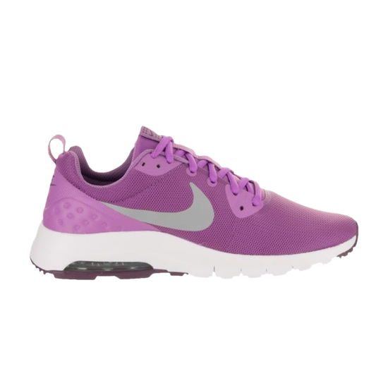Air Max Motion Low GS 'Dark Orchid' ᡼