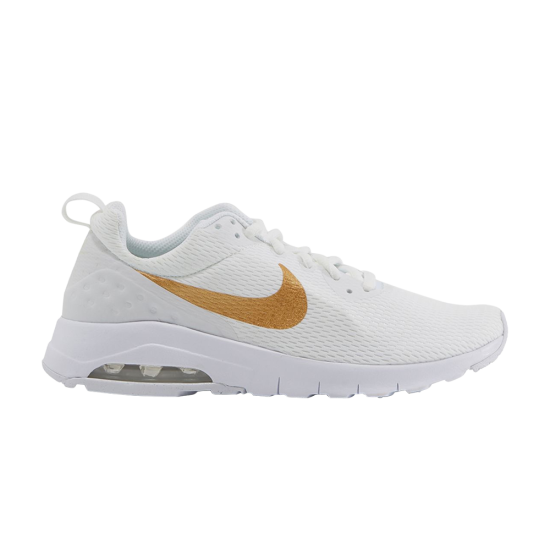 Air Max Motion Low SE 'Summit White' ᡼