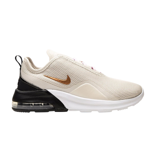 Wmns Air Max Motion 2 'Light Orewood Metallic Copper' ᡼