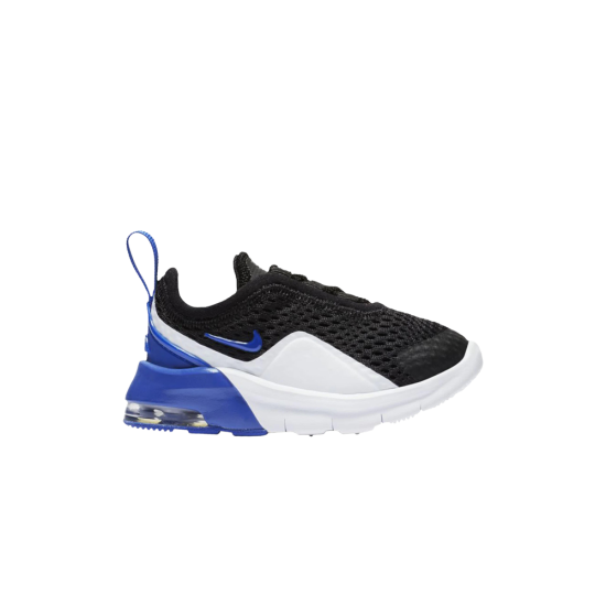 Air Max Motion 2 TDE 'Black Game Royal' ᡼