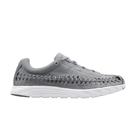 Mayfly Woven 'Cool Grey' ᡼