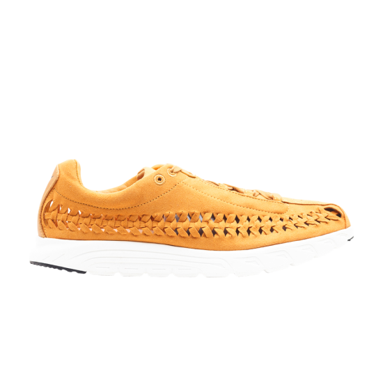 Mayfly Woven Qs ᡼