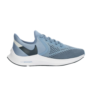 Wmns Zoom Winflo 6 'Indigo Fog'