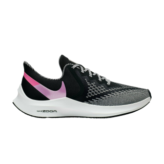 Wmns Zoom Winflo 6 'Black Lotus Pink'