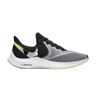 Air Zoom Winflo 6 'Particle Grey Ghost Green' ͥ