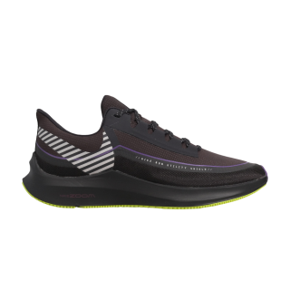 Zoom Winflo 6 Shield 'Oil Grey'