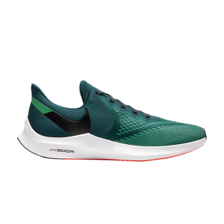 Air Zoom Winflo 6 'Midnight Turquoise Green' ͥ