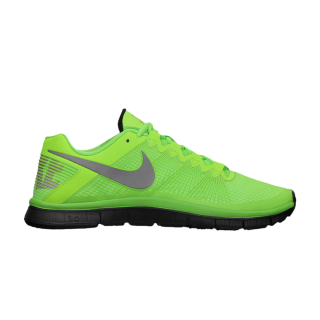 Free Trainer 3.0 'Flash Lime Reflect Silver' ͥ