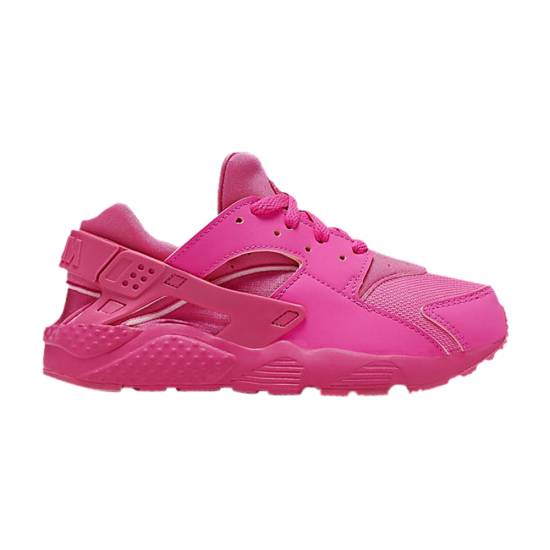 Huarache Run PS 'Laser Fuchsia' ᡼