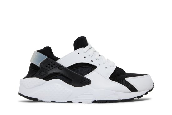 Huarache Run GS 'Black White' ᡼