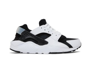 Huarache Run GS 'Black White' ͥ