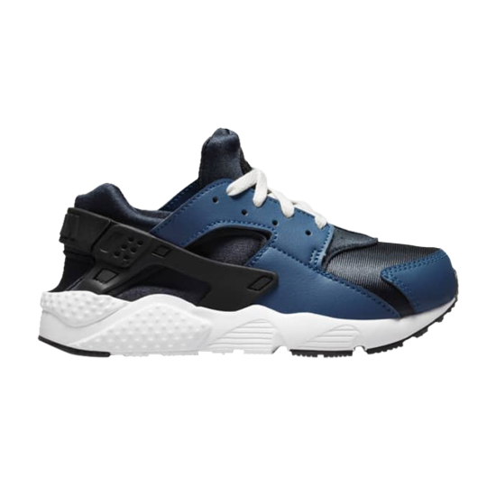 Huarache Run PS 'Black Marina' ᡼