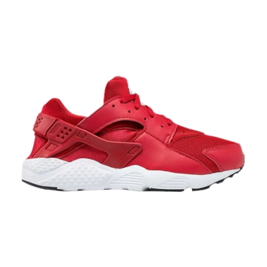 Huarache Run PS 'University Red' ᡼