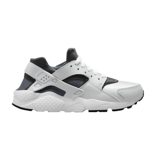 Huarache Run GS 'Grey Fog Obsidian' ͥ