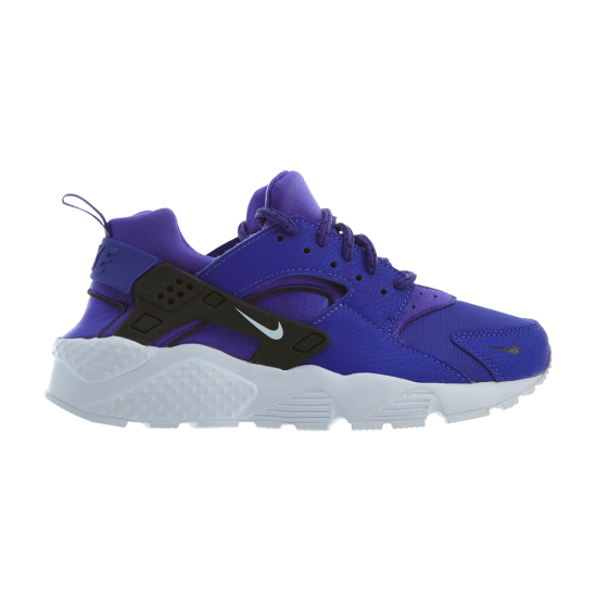 Huarache Run SE GS 'Indigo Burst' ᡼