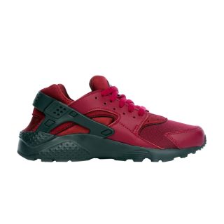 Huarache Run GS 'Noble Red' ͥ