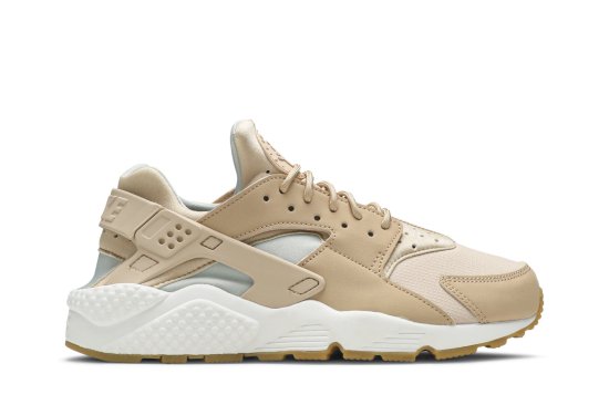 Wmns Huarache Run 'Bio Beige' ᡼