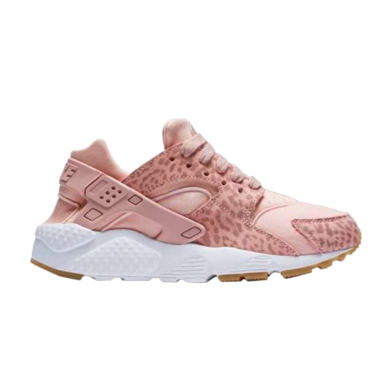 Huarache Run SE GS 'Coral Stardust' ᡼