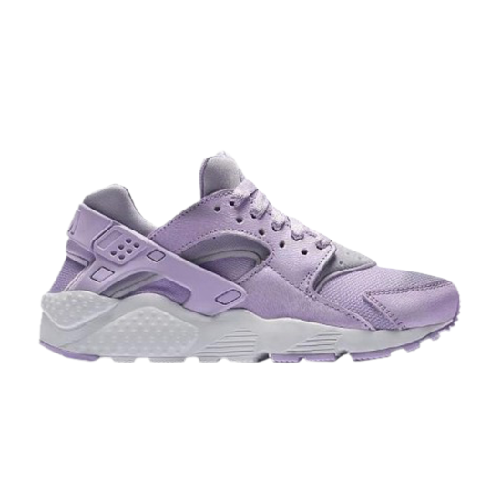 Huarache Run SE GS 'Violet Mist' ᡼