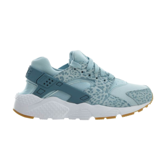 Huarache Run SE GS 'Ocean Bliss' ᡼